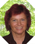 Sabina Baehr, Erzieherin und Tagesmutter, Berlin Wilmersdorf