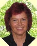 Sabina Baehr, Erzieherin und Tagesmutter, Berlin Wilmersdorf